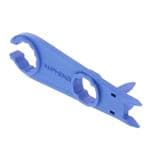 Amphenol Industrial H4TW0001 Vergrößertes Bild